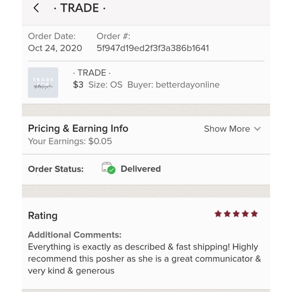 ❤️ 🤗 PLEASE READ - Picture 7 of 9